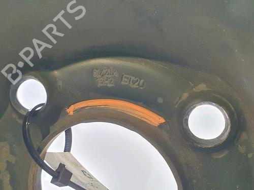 Rim CITROËN C3 III (SX) 1.5 BlueHDi 100 (SXYHYP, SXYHTU) | BP24577368C45 