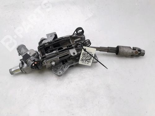 Used Steering column Steering column AUDI A4 B7 (8EC) 1.6 (102 hp) 10743466 10743466