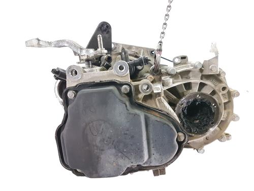 Gearbox SEAT LEON (1P1) 1.9 TDI | BP40248861M3 - Image 4