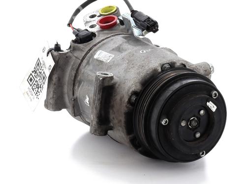 AC compressor MERCEDES-BENZ B-CLASS Sports Tourer (W245) B 200 CDI (245.208) | BP31577559M34