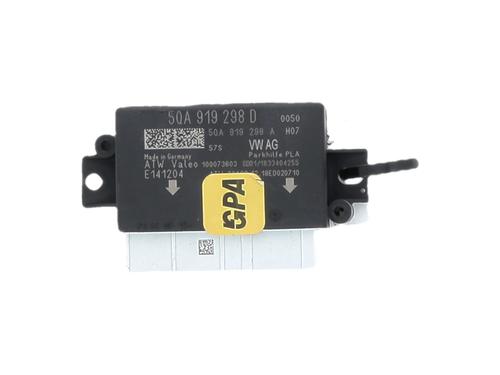 Electronic module AUDI Q2 (GAB, GAG) SQ2 TFSI quattro | BP39087267M83 - Image 2