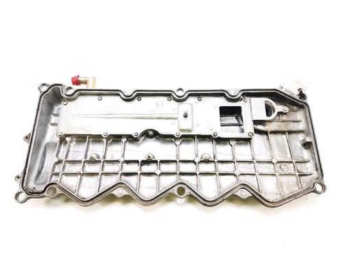 Valve cover NISSAN ALMERA TINO (V10) 2.2 dCi | BP23557163M124 