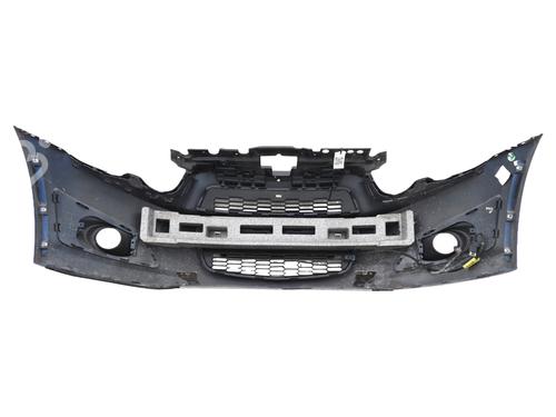 Front bumper CHEVROLET AVEO Hatchback (T300) 1.4 | BP29415992C7 
