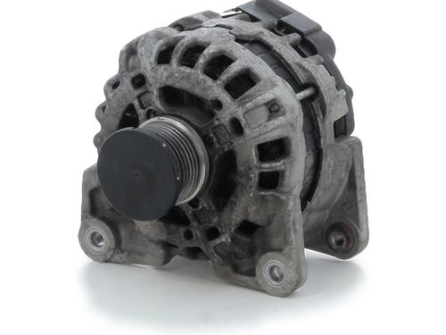 Used Alternator Alternator RENAULT CLIO IV (BH_) 0.9 TCe 90 (BHNF, BHMA, BHMH, BHJK, BHJR) (90 hp) 33299572 33299572