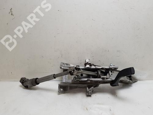 Used Steering column Steering column FORD FOCUS III 1.5 TDCi ECOnetic (105 hp) 10479005 10479005
