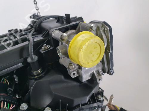 Engine RENAULT CLIO III (BR0/1, CR0/1) 1.2 16V (BR02, BR0J, BR11, CR02, CR0J, CR11) | BP40248309M1 - Image 6
