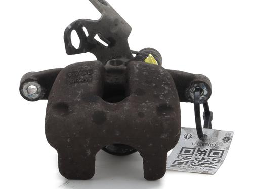 Used Right rear brake caliper AUDI A3 (8P1) 2.0 TFSI (200 hp) 27977861