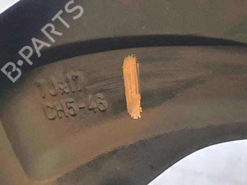 Rim CITROËN JUMPY III Van (V_) 2.0 BlueHDi 150 | BP29517371C45 