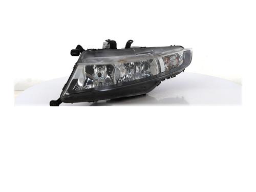 Left headlight HONDA CIVIC VIII Hatchback (FN, FK) 1.4 (FK1, FN4) | BP30093601C28 