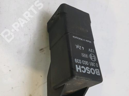 Used Electronic module Electronic module PEUGEOT BOXER Van 2.2 HDi 120 (120 hp) 11123439 11123439
