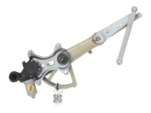 Used Front left window mechanism Front left window mechanism TOYOTA RAV 4 II (_A2_) 2.0 4WD (ACA21, ACA20) (150 hp) 40034482 40034482