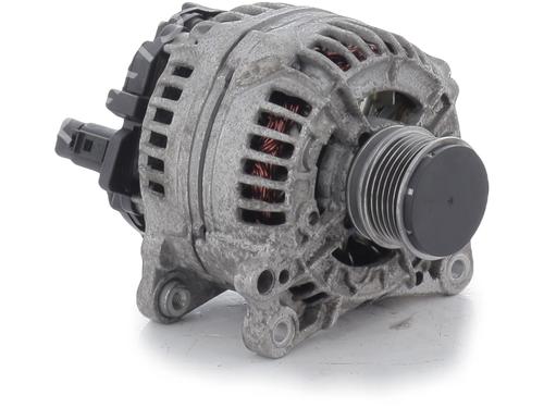 Alternator AUDI A3 (8P1) 1.9 TDI | BP33189904M7 - Image 4