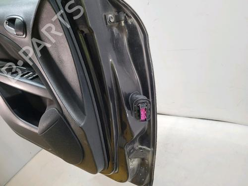 Left front door SEAT ALTEA (5P1) 2.0 TDI 16V | BP31122874C2