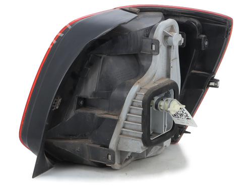Left taillight VW POLO V (6R1, 6C1) 1.6 TDI | BP29702000C34 