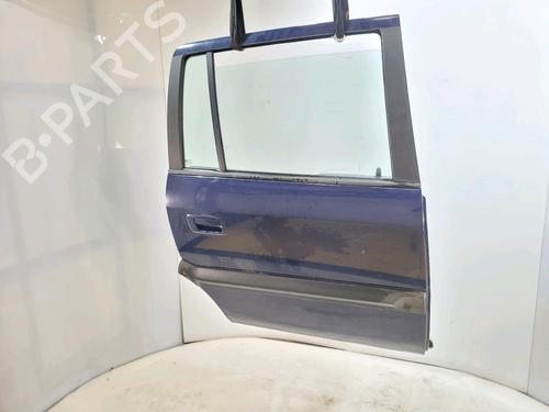 Used Right rear door OPEL ZAFIRA A MPV (T98) 2.0 DTI 16V (F75) (101 hp) 21090657