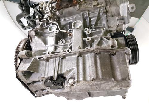 Motor VW POLO V (6R1, 6C1) 1.2 TSI 16V | BP29848966M1