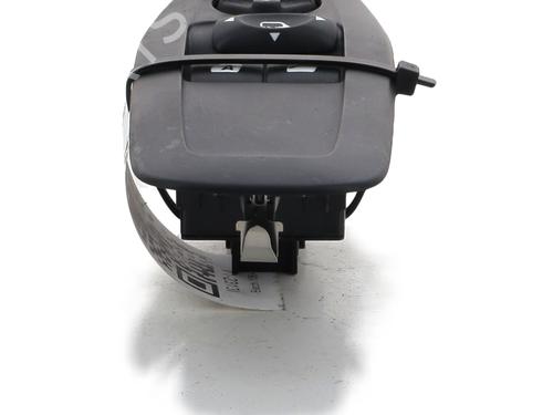 Left front window switch PEUGEOT 208 I (CA_, CC_) 1.2 VTI 82 | BP29198722I27 