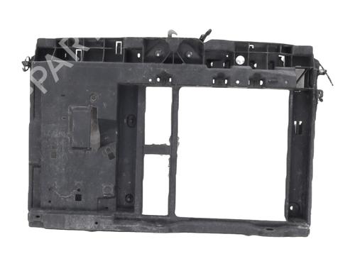 Used Front slam panel PEUGEOT 207 (WA_, WC_) 1.4 HDi (68 hp) 32180680