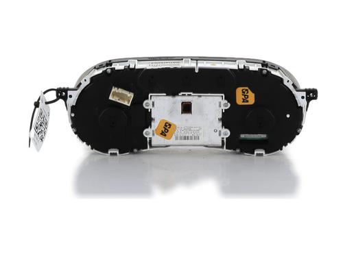 Instrument cluster PEUGEOT 508 I (8D_) 1.6 HDi | BP30312698C47 