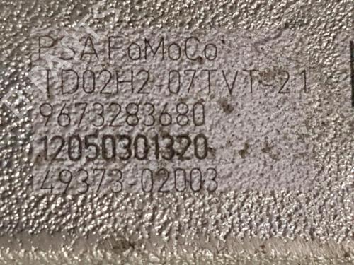 Engine CITROËN BERLINGO MULTISPACE (B9) 1.6 HDi 90 | BP33733189M1 - Image 10