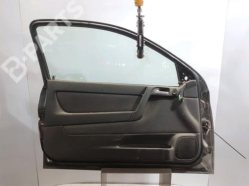 Left front door OPEL ASTRA G Hatchback (T98) 1.7 CDTI (F08, F48) | BP10425471C2 