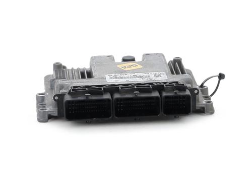Used Engine control unit (ECU) Engine control unit (ECU) 37709546 37709546