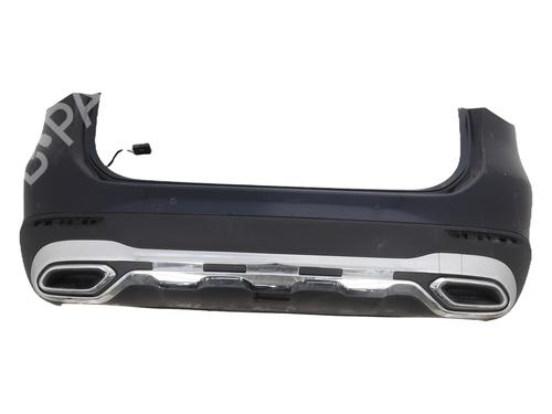 Used Rear bumper MERCEDES-BENZ GLC (X254) 300e 4-matic (254.656) (313 hp) 30312347
