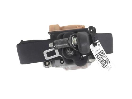 Højre fortil seleforstrammer HYUNDAI TUCSON (JM) 2.0 CRDi (140 hp) 32769931