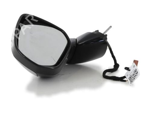 Left mirror CITROËN C3 Picasso (SH_) 1.6 HDI 90 | BP29443774C26 
