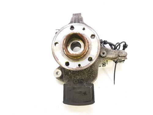 Used Left front steering knuckle Left front steering knuckle RENAULT LAGUNA III Grandtour (KT0/1) 2.0 dCi (KT07, KT0J, KT14, KT1A, KT1S) (131 hp) 10476192 10476192