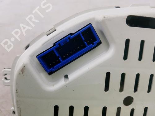 Instrument cluster KIA PICANTO I (SA) 1.1 | BP12213364C47 