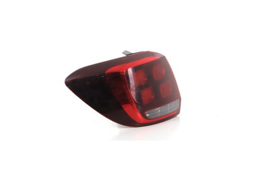 Left taillight DACIA SANDERO II 1.0 SCe 75 (B8JC, B8JD, B8NC) | BP32285085C34