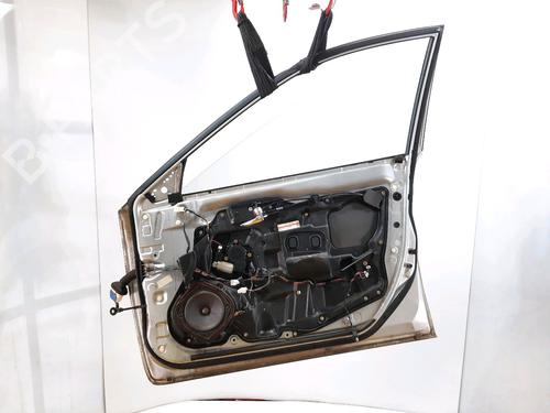 Right front door MAZDA 6 Hatchback (GG) 2.0 DI (GG14) | BP17557075C3 