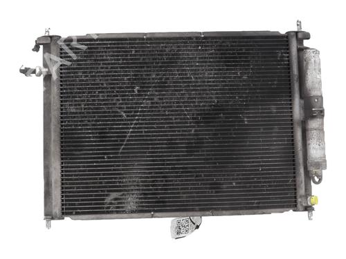 Kjøler RENAULT MODUS / GRAND MODUS (F/JP0_) 1.5 dCi (FP0F, JP0F) (86 hp) 30982770