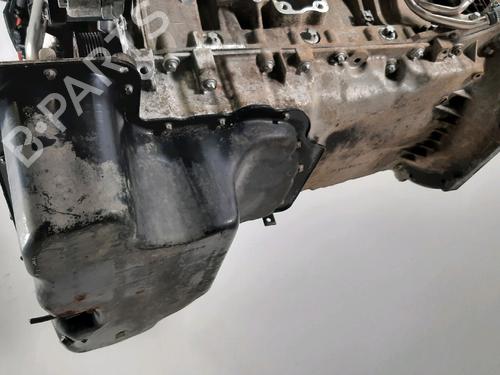 Engine MERCEDES-BENZ M-CLASS (W164) ML 320 CDI 4-matic (164.124, 164.125, 164.122) | BP33568141M1 - Image 12