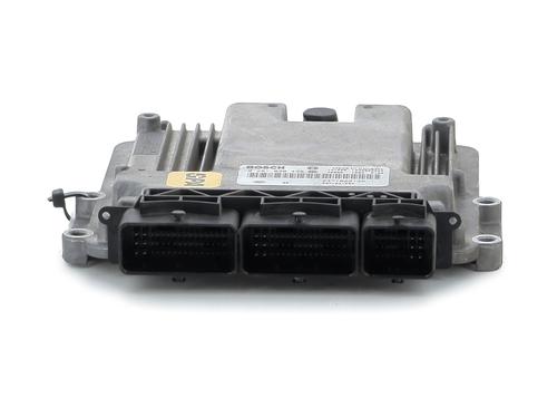 Used Engine control unit (ECU) Engine control unit (ECU) RENAULT CLIO IV (BH_) 1.5 dCi 90 (90 hp) 33645562 33645562