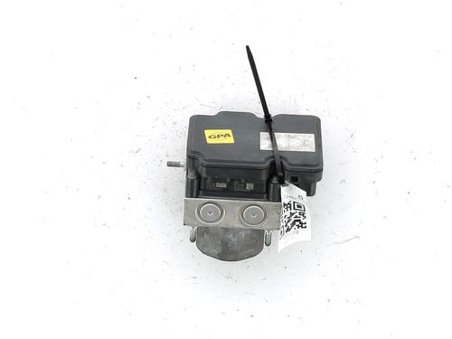 ABS pump MERCEDES-BENZ CLA Coupe (C117) CLA 45 AMG 4-matic (117.352) | BP15272022M43 