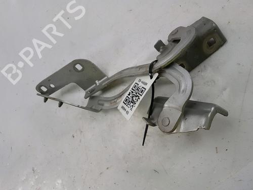 Dørhengsel/Dørstopper RENAULT MODUS / GRAND MODUS (F/JP0_) 1.5 dCi (FP0F, JP0F) (86 hp) 27919404