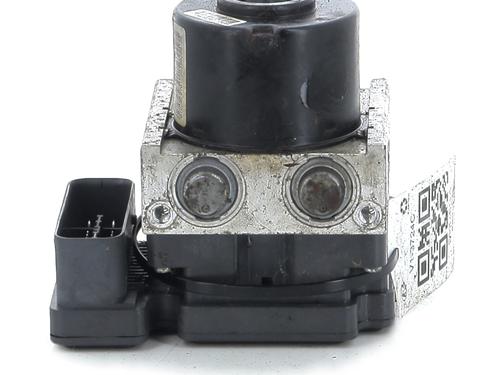 Used ABS pump PEUGEOT 207 (WA_, WC_) 1.6 HDi (92 hp) 30827708
