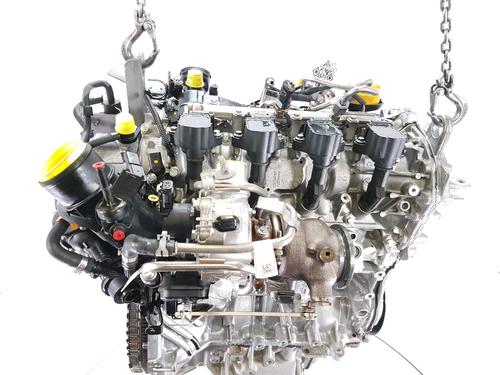 Engine RENAULT MEGANE IV Hatchback (B9A/M/N_)  | BP33972711M1  - Image 5