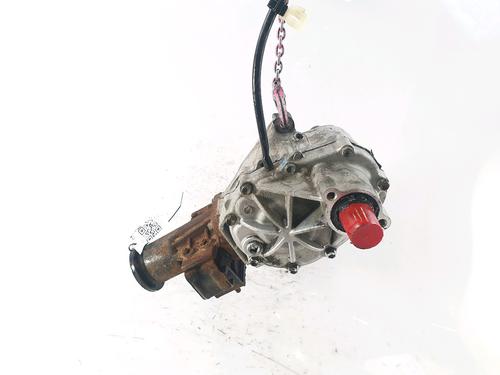 Used Transfer box Transfer box FIAT SEDICI (189_) [2006-2014] 33280546 33280546