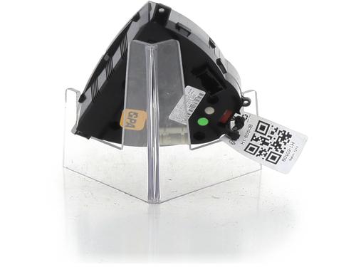 Climate control PEUGEOT 807 (EB_) 2.2 HDi | BP31866852I5