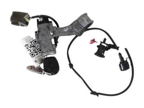 Used Ignition barrel Ignition barrel NISSAN TERRANO II (R20) 3.0 Di 4WD (154 hp) 40618632 40618632