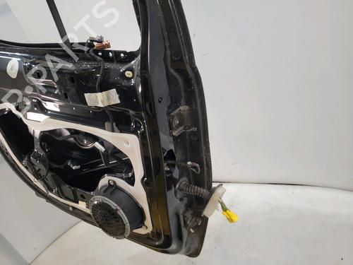 Left front door CITROËN BERLINGO MULTISPACE (B9) 1.6 HDi 90 | BP30094590C2 