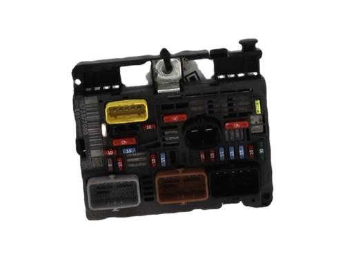 Used Fuse box CITROËN C4 Picasso II 1.6 VTi 120 (120 hp) 29517411
