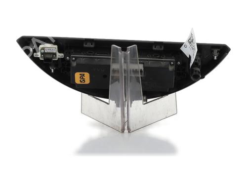 Commande Chauffage NISSAN NOTE (E11, NE11) 1.5 dCi | BP29932048I5