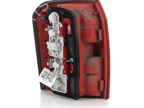Right taillight AUDI A2 (8Z0) 1.4 TDI | BP30165550C35
