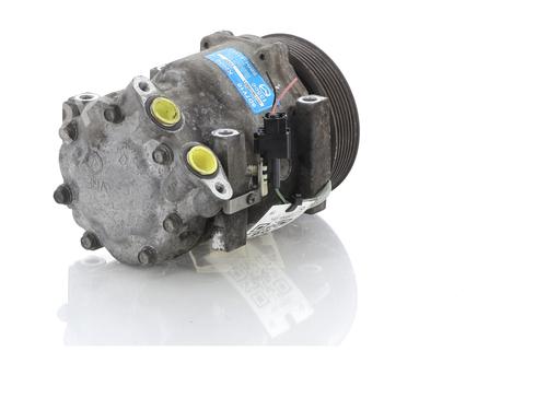 AC compressor MAZDA 3 (BL) 1.6 MZ-CD (BL14) | BP16894968M34 