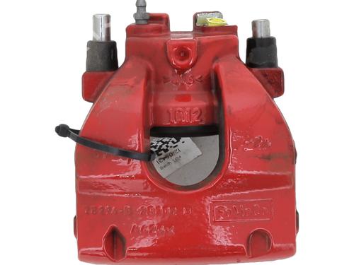 Used Right front brake caliper FORD KUGA III (DFK) 2.5 Duratec Plug-in-Hybrid (224 hp) 30693838