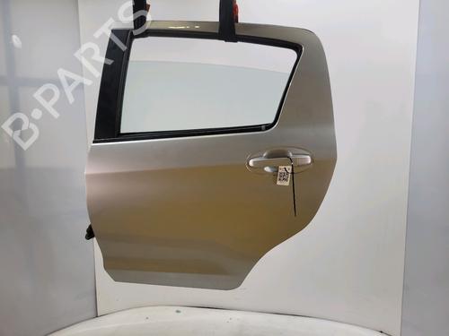 Left rear door TOYOTA YARIS (_P13_) | BP28534328C4